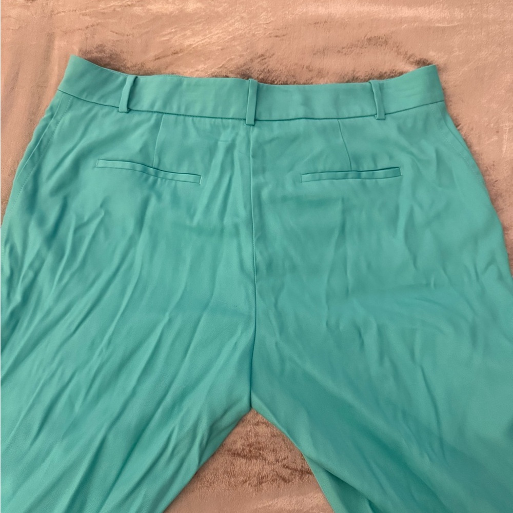 EUC Reiss Ember Slim Leg Pants, size 14 - Picture 7 of 11